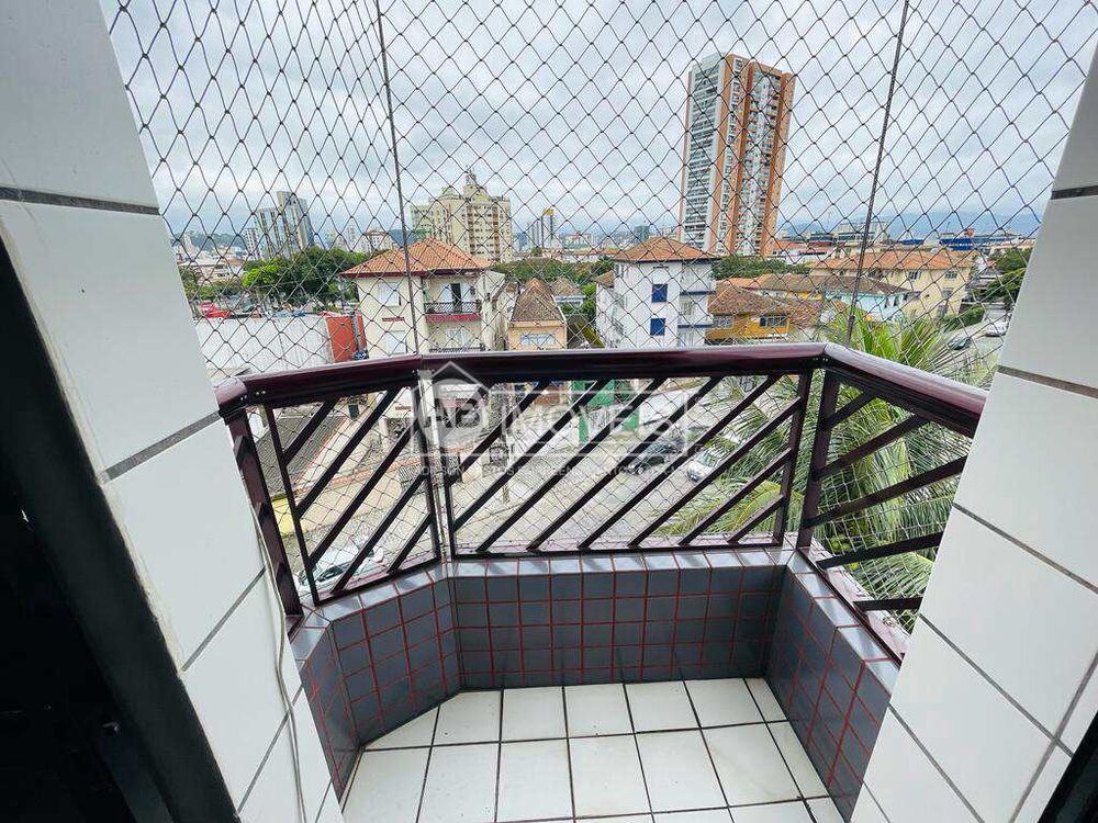 Apartamento à venda com 2 quartos, 90m² - Foto 8