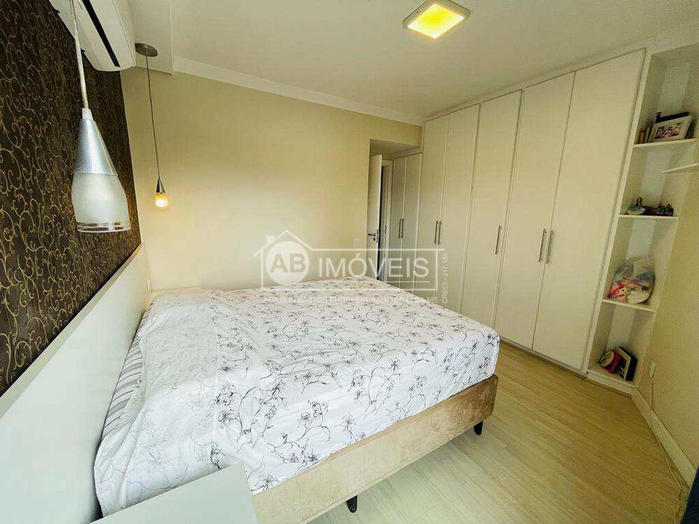 Apartamento à venda com 2 quartos, 90m² - Foto 6