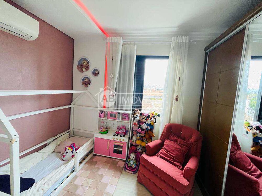 Apartamento à venda com 2 quartos, 90m² - Foto 9