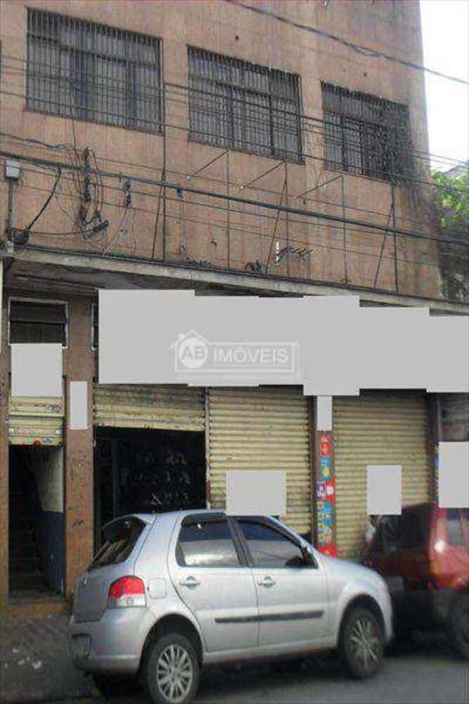 Loja-Salão para alugar, 336m² - Foto 2