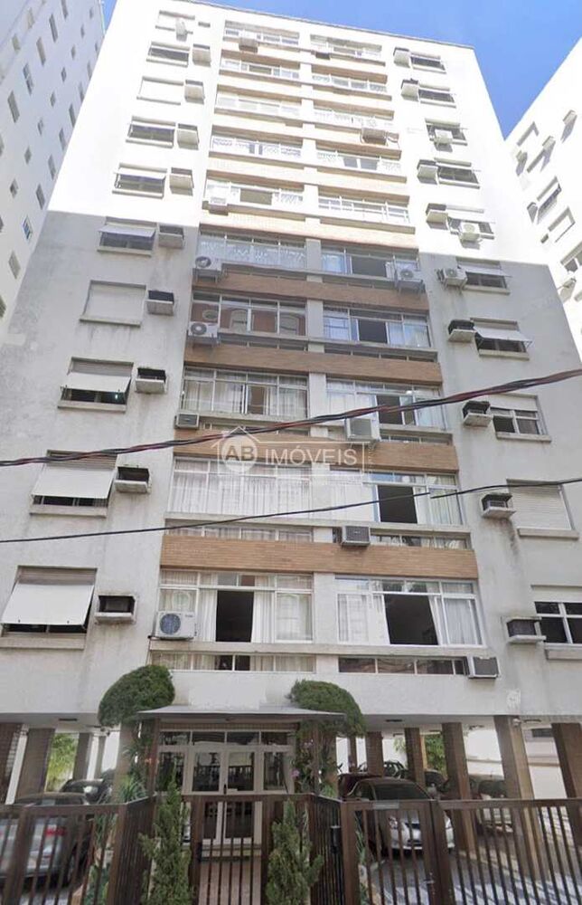 Apartamento, 3 quartos, 167 m² - Foto 6