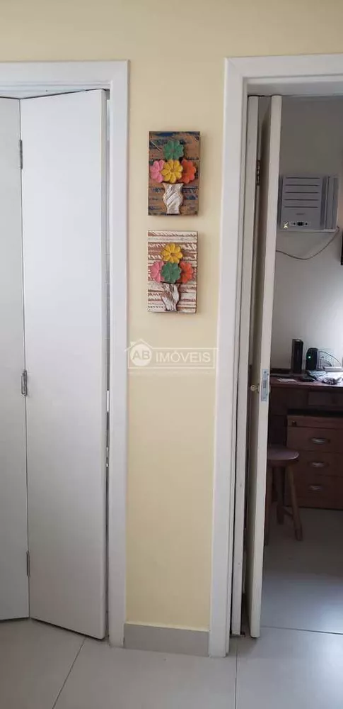 Apartamento, 3 quartos, 167 m² - Foto 3