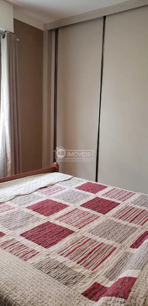 Apartamento, 3 quartos, 167 m² - Foto 4