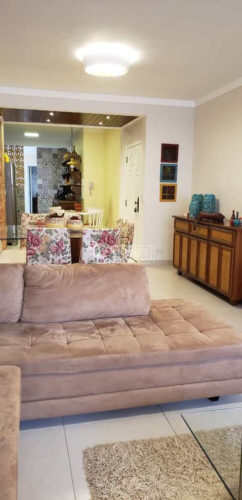Apartamento, 3 quartos, 167 m² - Foto 8