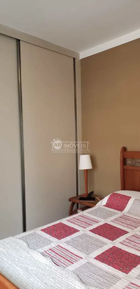 Apartamento, 3 quartos, 167 m² - Foto 8