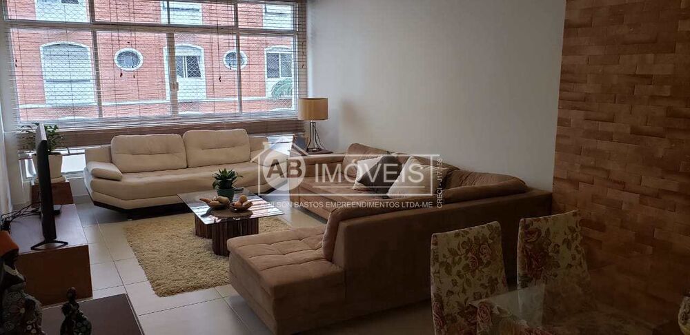Apartamento, 3 quartos, 167 m² - Foto 7