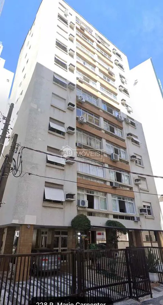 Apartamento, 3 quartos, 167 m² - Foto 11