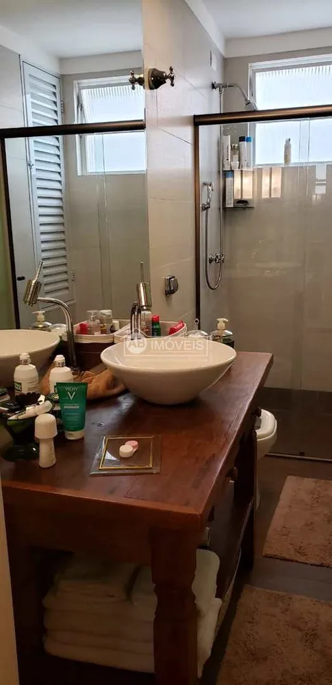 Apartamento, 3 quartos, 167 m² - Foto 10