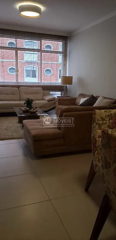 Apartamento, 3 quartos, 167 m² - Foto 12