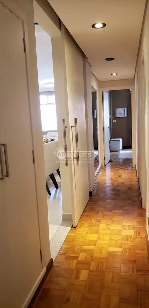 Apartamento, 3 quartos, 167 m² - Foto 17