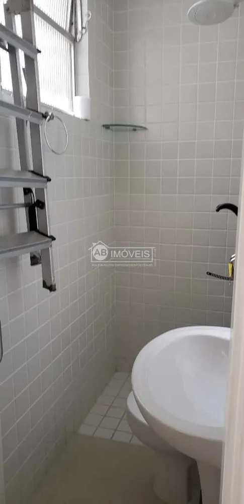Apartamento, 3 quartos, 167 m² - Foto 6