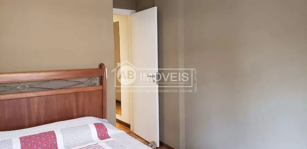 Apartamento, 3 quartos, 167 m² - Foto 2