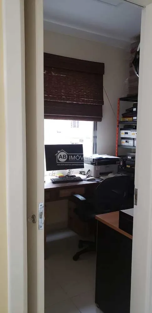 Apartamento, 3 quartos, 167 m² - Foto 5