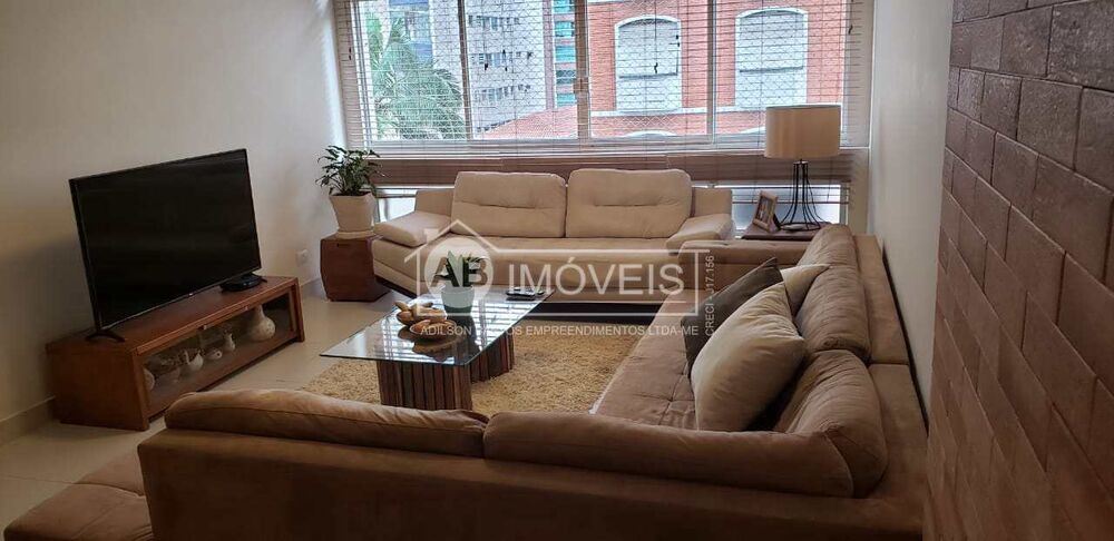 Apartamento, 3 quartos, 167 m² - Foto 5