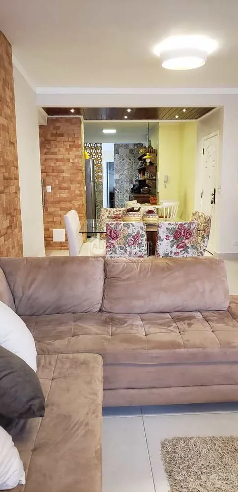Apartamento, 3 quartos, 167 m² - Foto 14