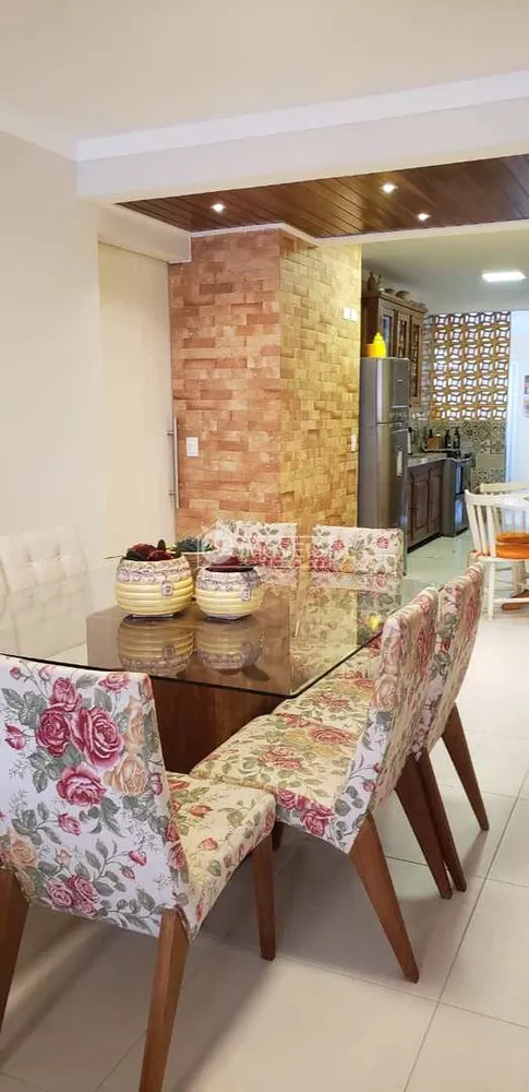 Apartamento, 3 quartos, 167 m² - Foto 15