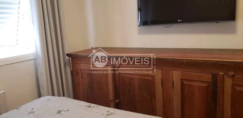 Apartamento, 3 quartos, 167 m² - Foto 20