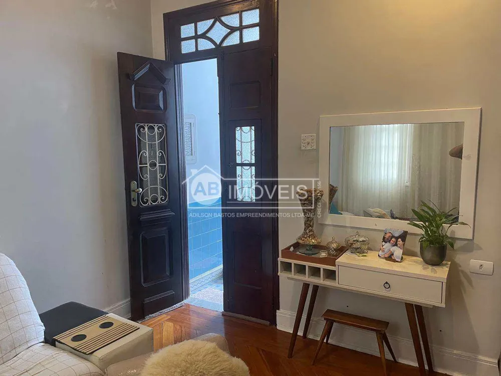 Casa, 2 quartos, 94 m² - Foto 2