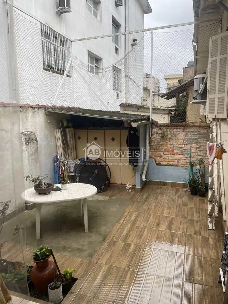 Casa, 2 quartos, 94 m² - Foto 7