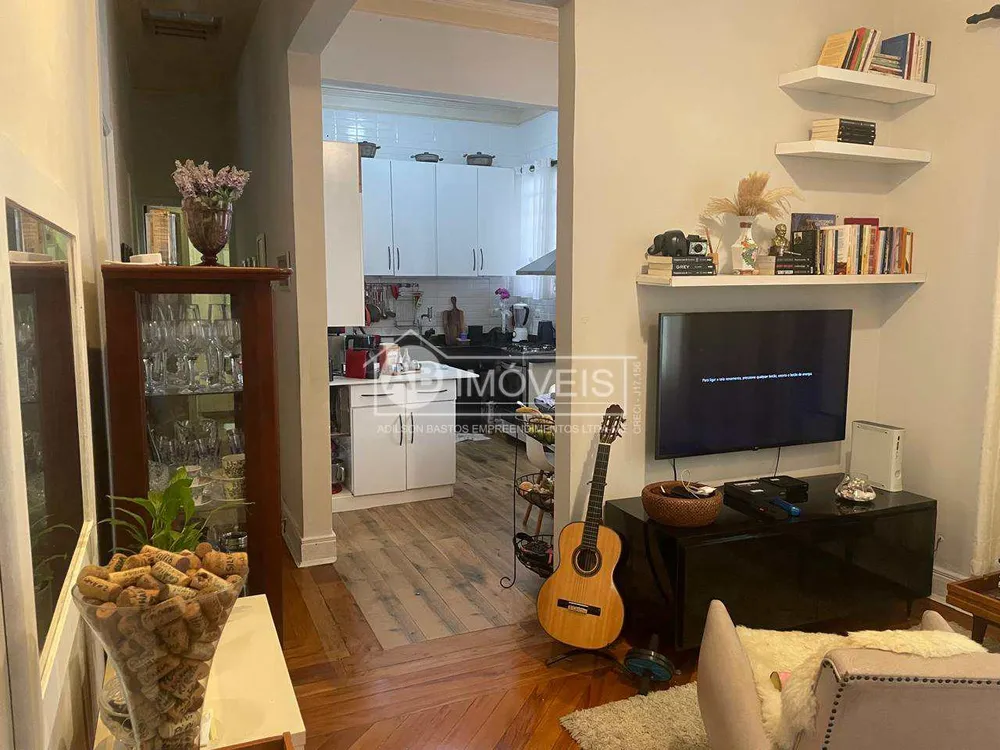 Casa, 2 quartos, 94 m² - Foto 3