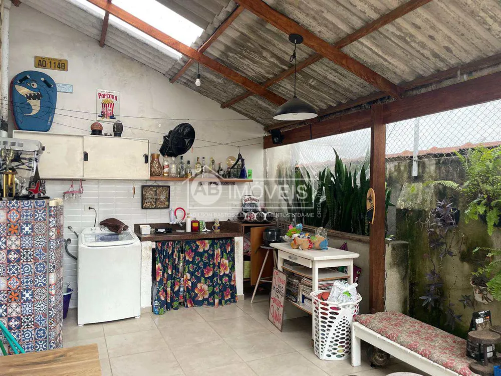 Casa, 2 quartos, 94 m² - Foto 8
