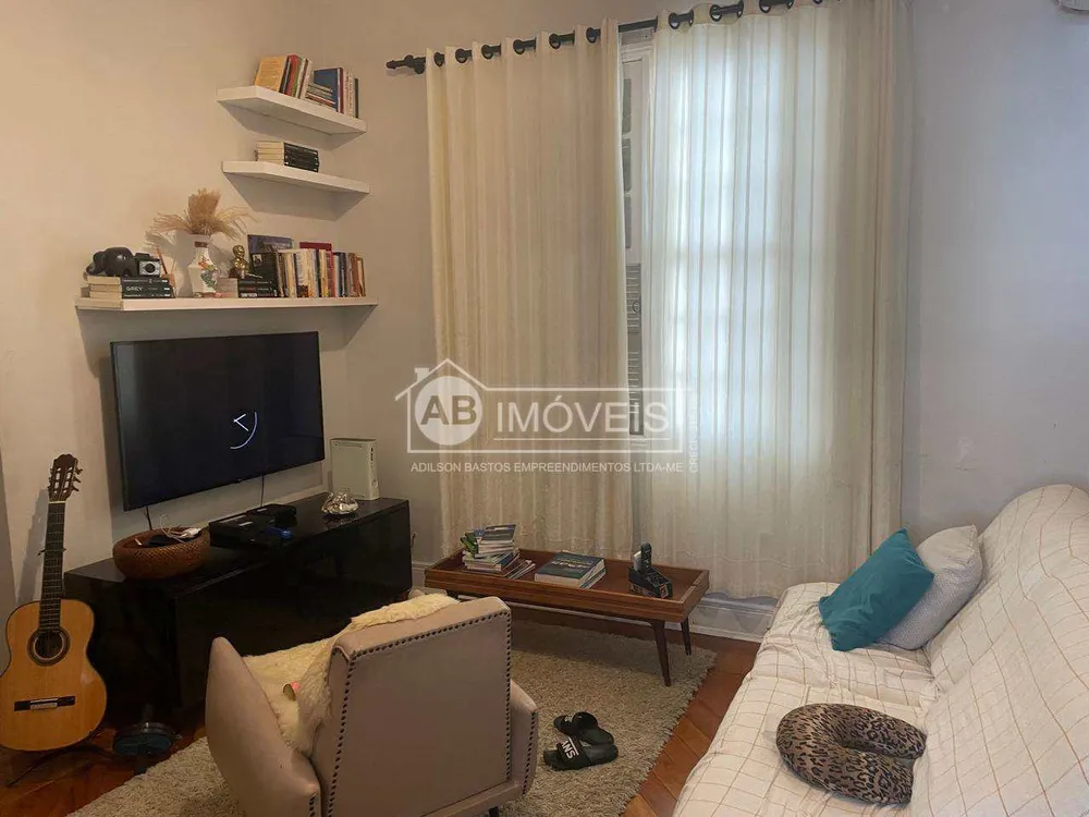 Casa, 2 quartos, 94 m² - Foto 1
