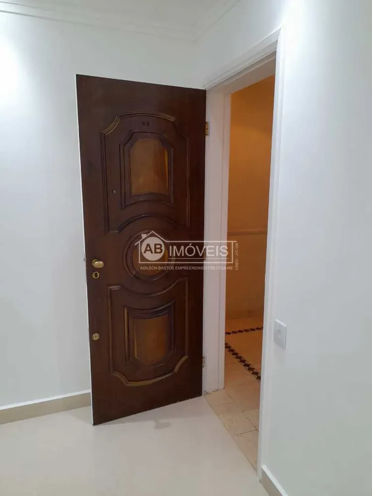 Apartamento, 3 quartos, 133 m² - Foto 2