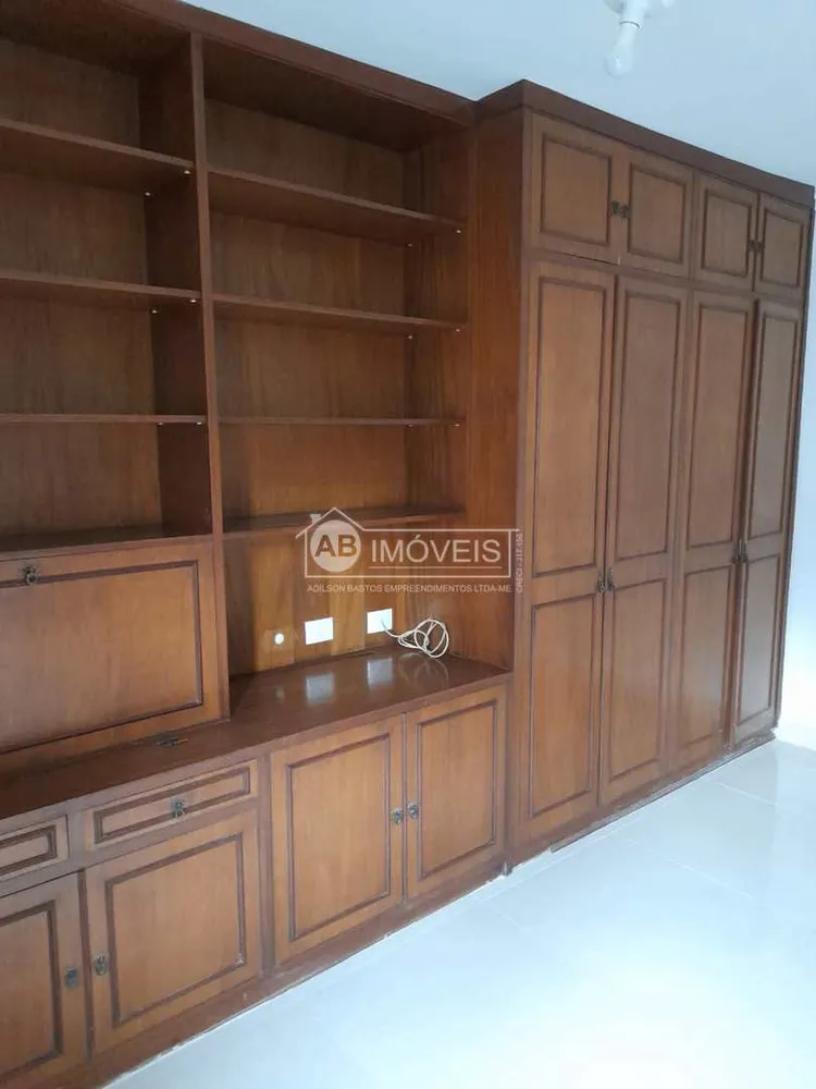 Apartamento, 3 quartos, 133 m² - Foto 4