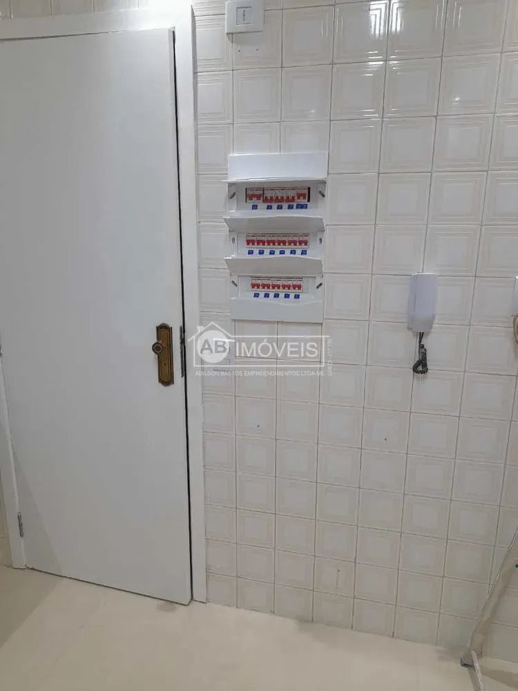 Apartamento, 3 quartos, 133 m² - Foto 11
