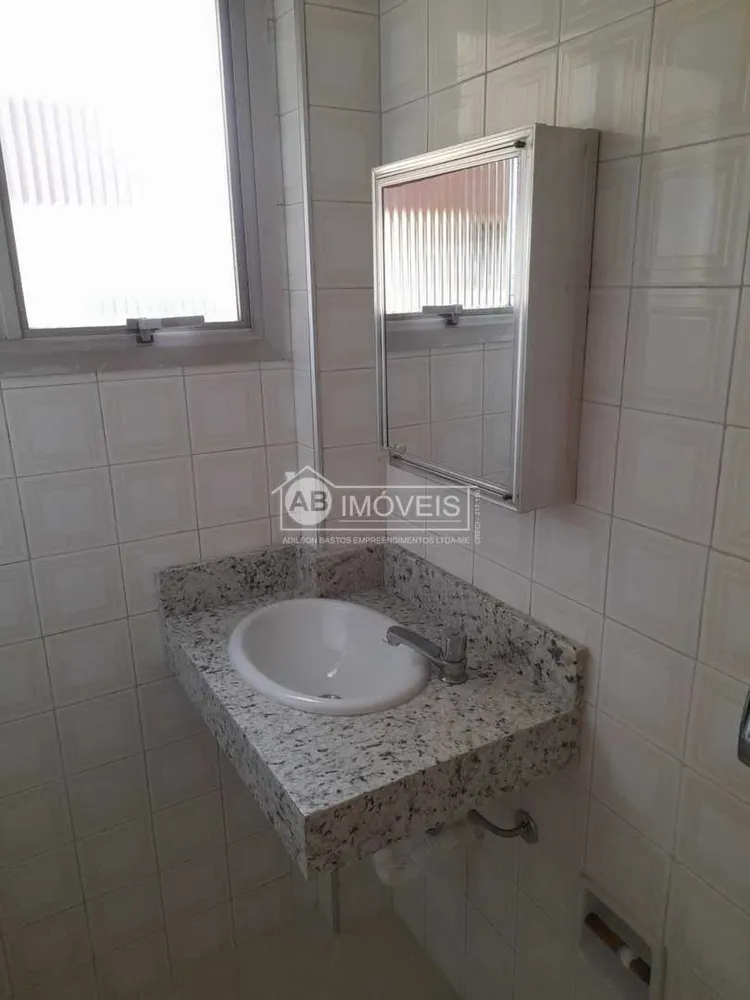 Apartamento, 3 quartos, 133 m² - Foto 9