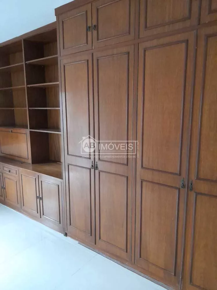 Apartamento, 3 quartos, 133 m² - Foto 2