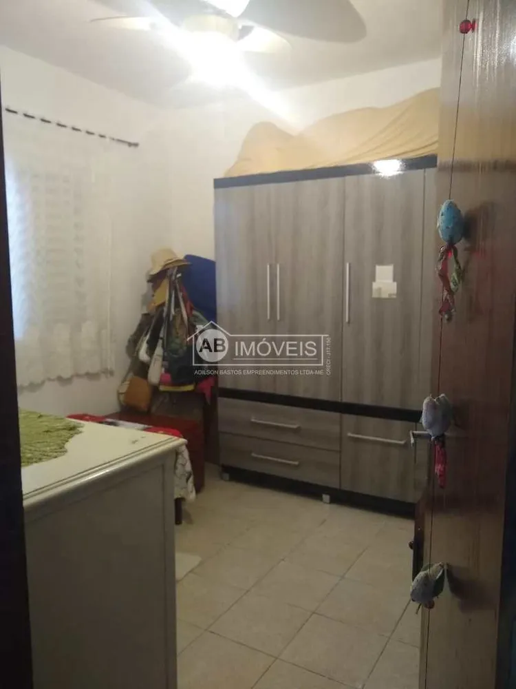 Casa de Condomínio, 2 quartos - Foto 6