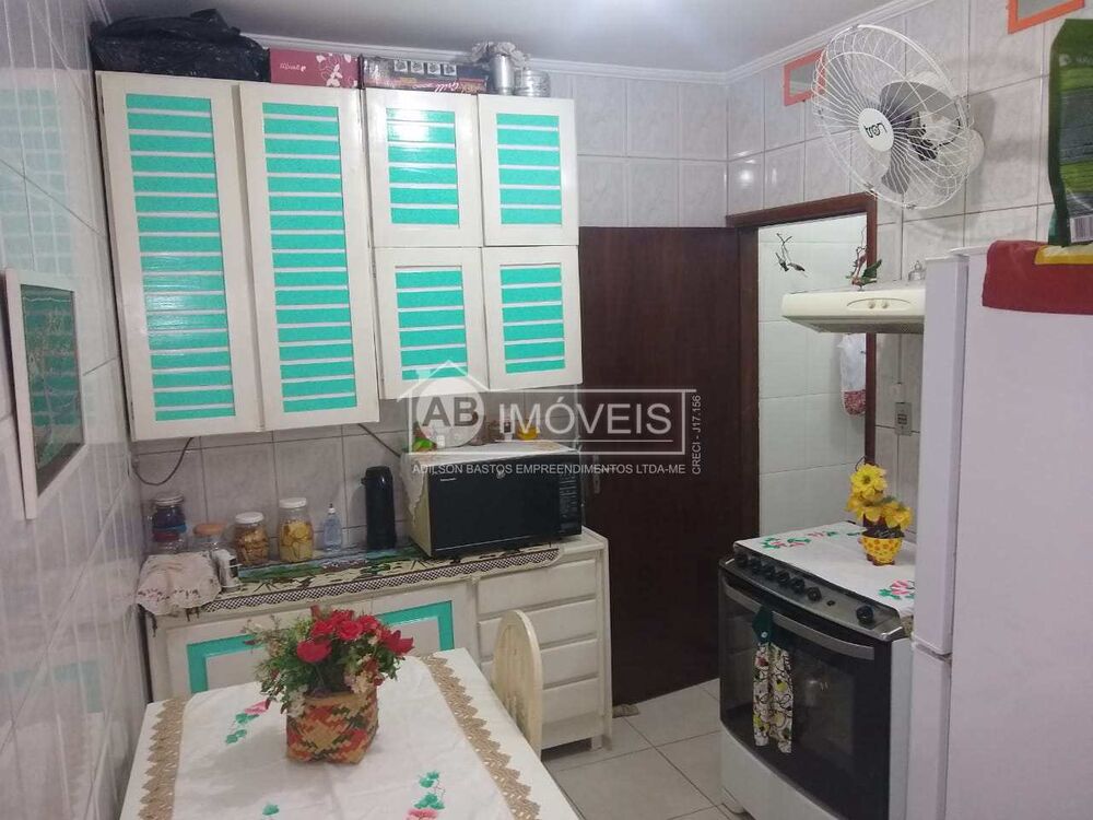 Casa de Condomínio, 2 quartos - Foto 2