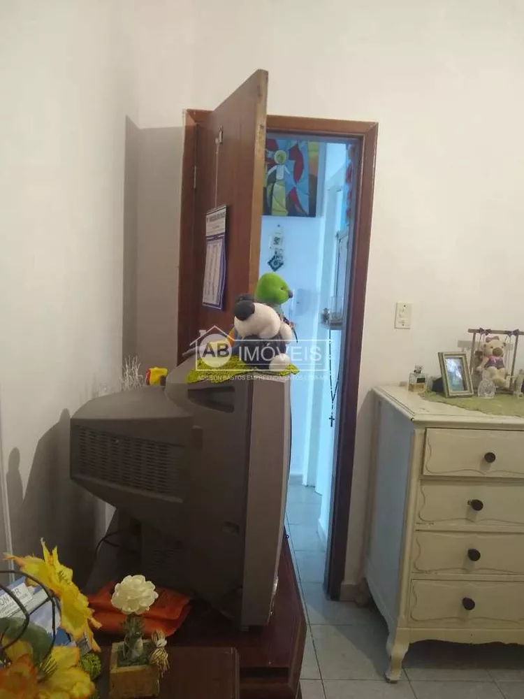 Casa de Condomínio, 2 quartos - Foto 6