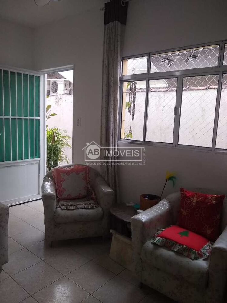 Casa de Condomínio, 2 quartos - Foto 4