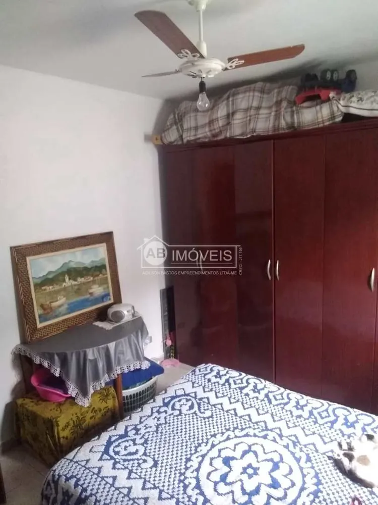 Casa de Condomínio, 2 quartos - Foto 17