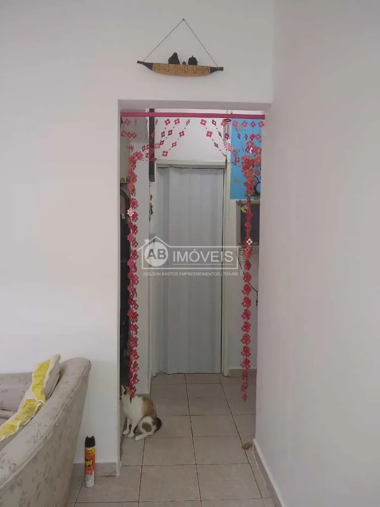 Casa de Condomínio, 2 quartos - Foto 10
