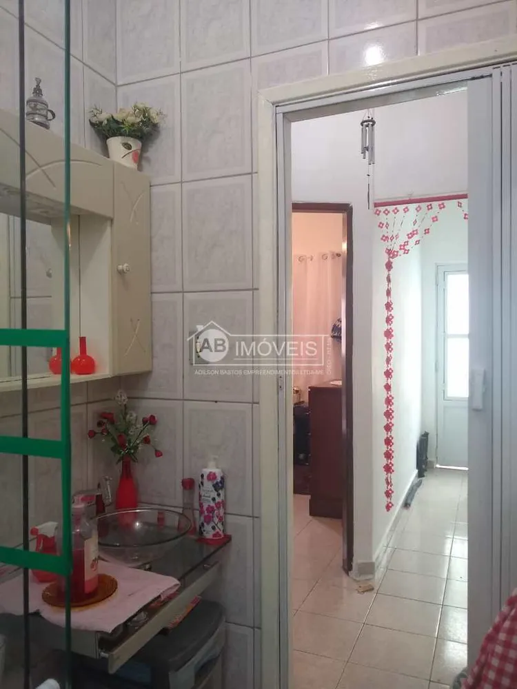 Casa de Condomínio, 2 quartos - Foto 24