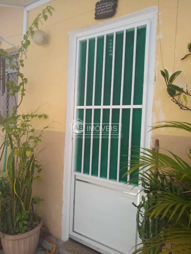 Casa de Condomínio, 2 quartos - Foto 9