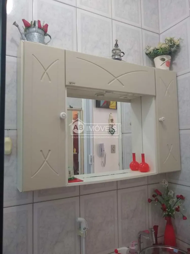 Casa de Condomínio, 2 quartos - Foto 8