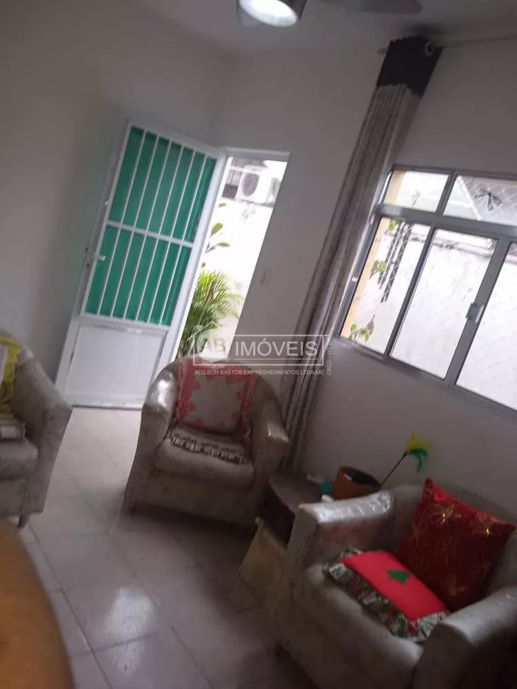 Casa de Condomínio, 2 quartos - Foto 1