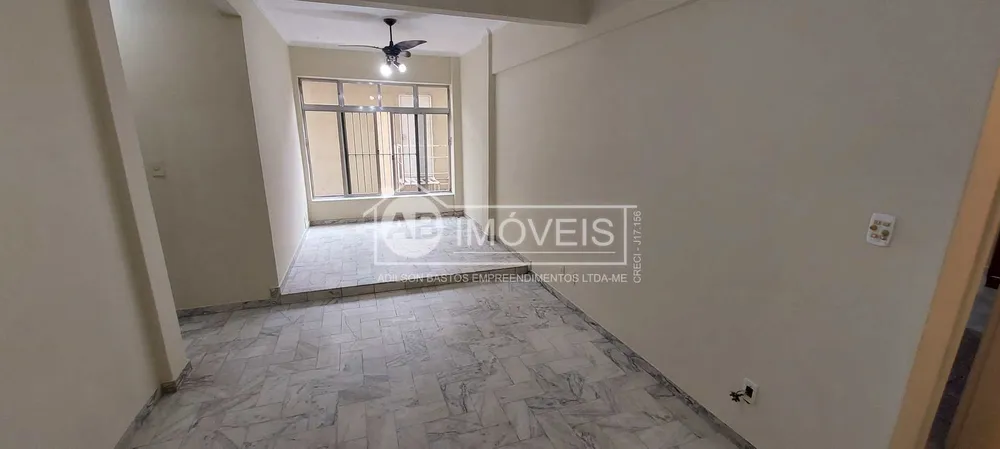 Apartamento, 2 quartos, 82 m² - Foto 1