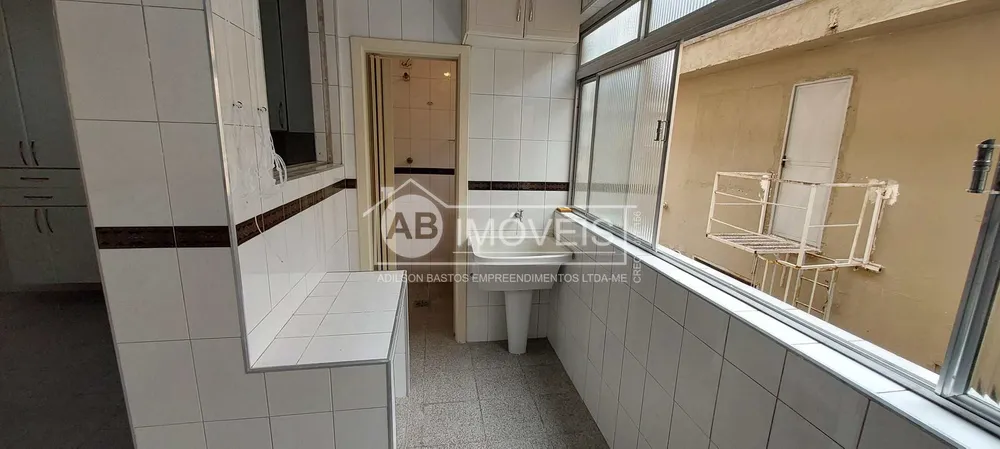 Apartamento, 2 quartos, 82 m² - Foto 3