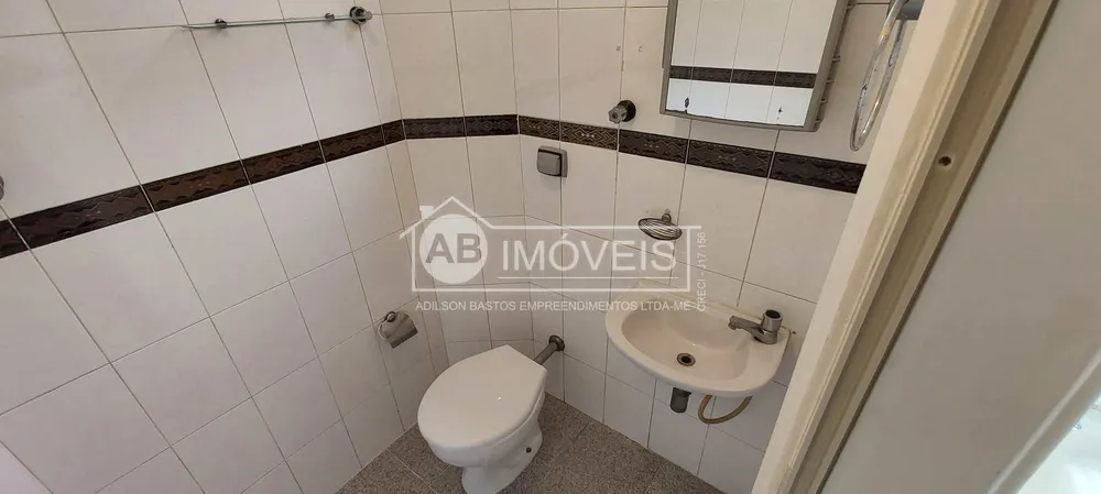 Apartamento, 2 quartos, 82 m² - Foto 5