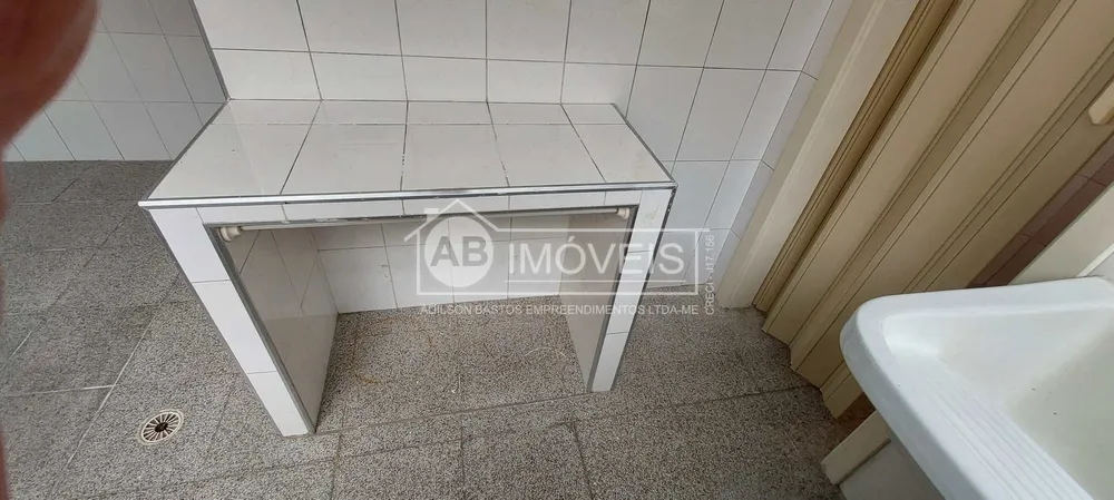 Apartamento, 2 quartos, 82 m² - Foto 15