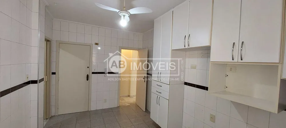Apartamento, 2 quartos, 82 m² - Foto 2