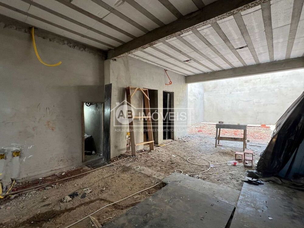 Depósito-Galpão, 282 m² - Foto 2