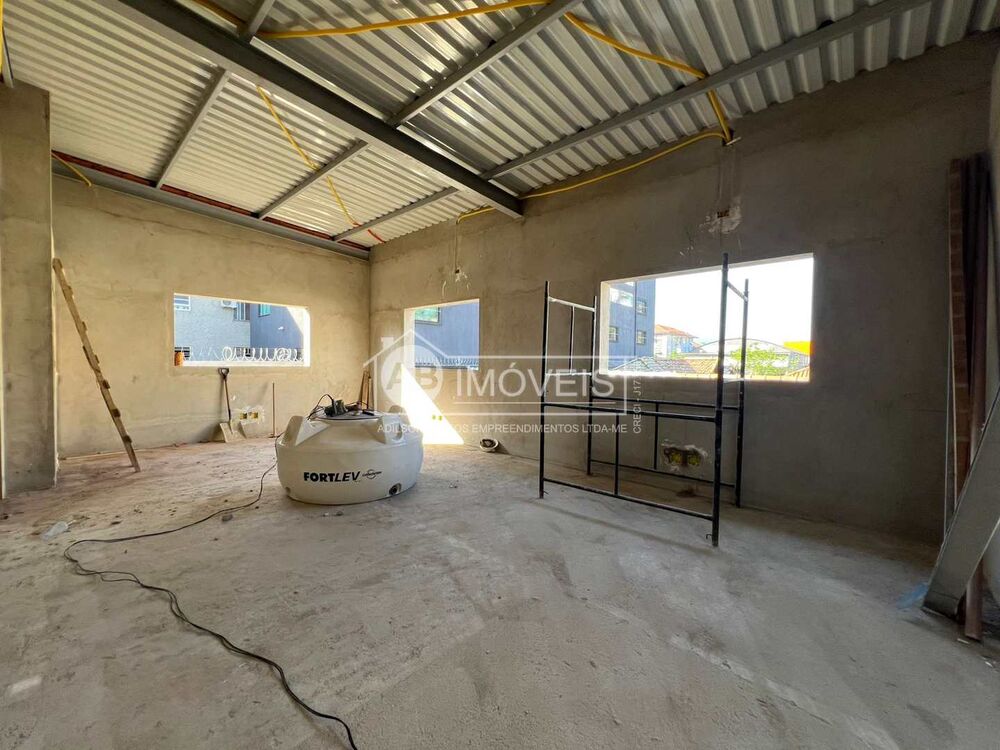 Depósito-Galpão, 282 m² - Foto 10