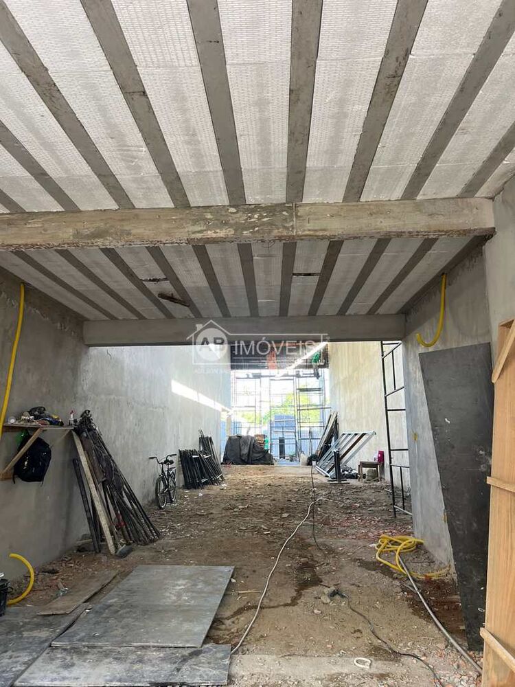Depósito-Galpão, 282 m² - Foto 6