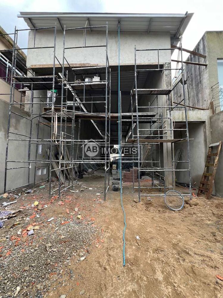 Depósito-Galpão, 282 m² - Foto 8
